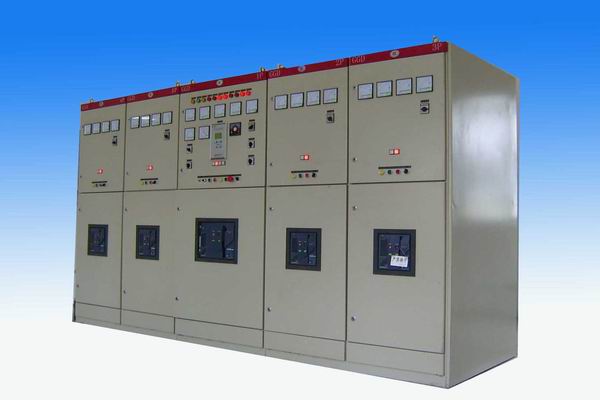 柳北装修配电柜 安全实用建筑抽屉式配电柜-电